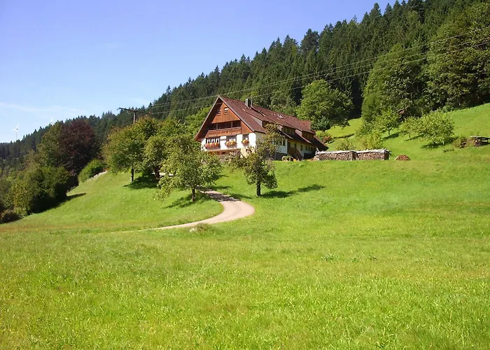 Vogtshof