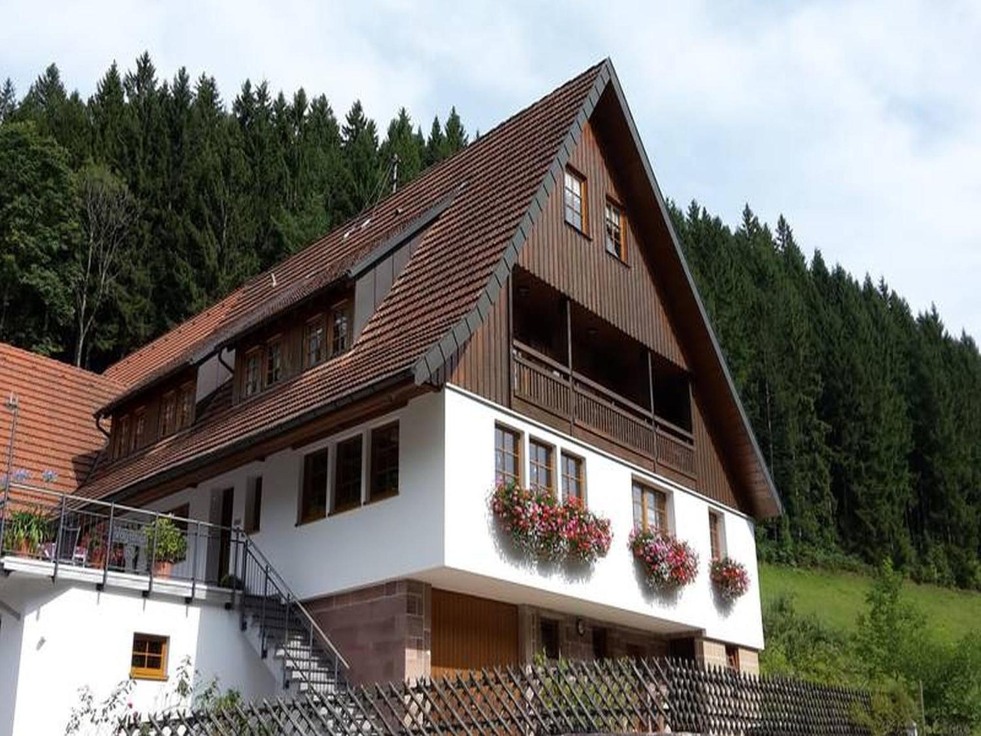 Vogtshof Bad Rippoldsau-Schapbach