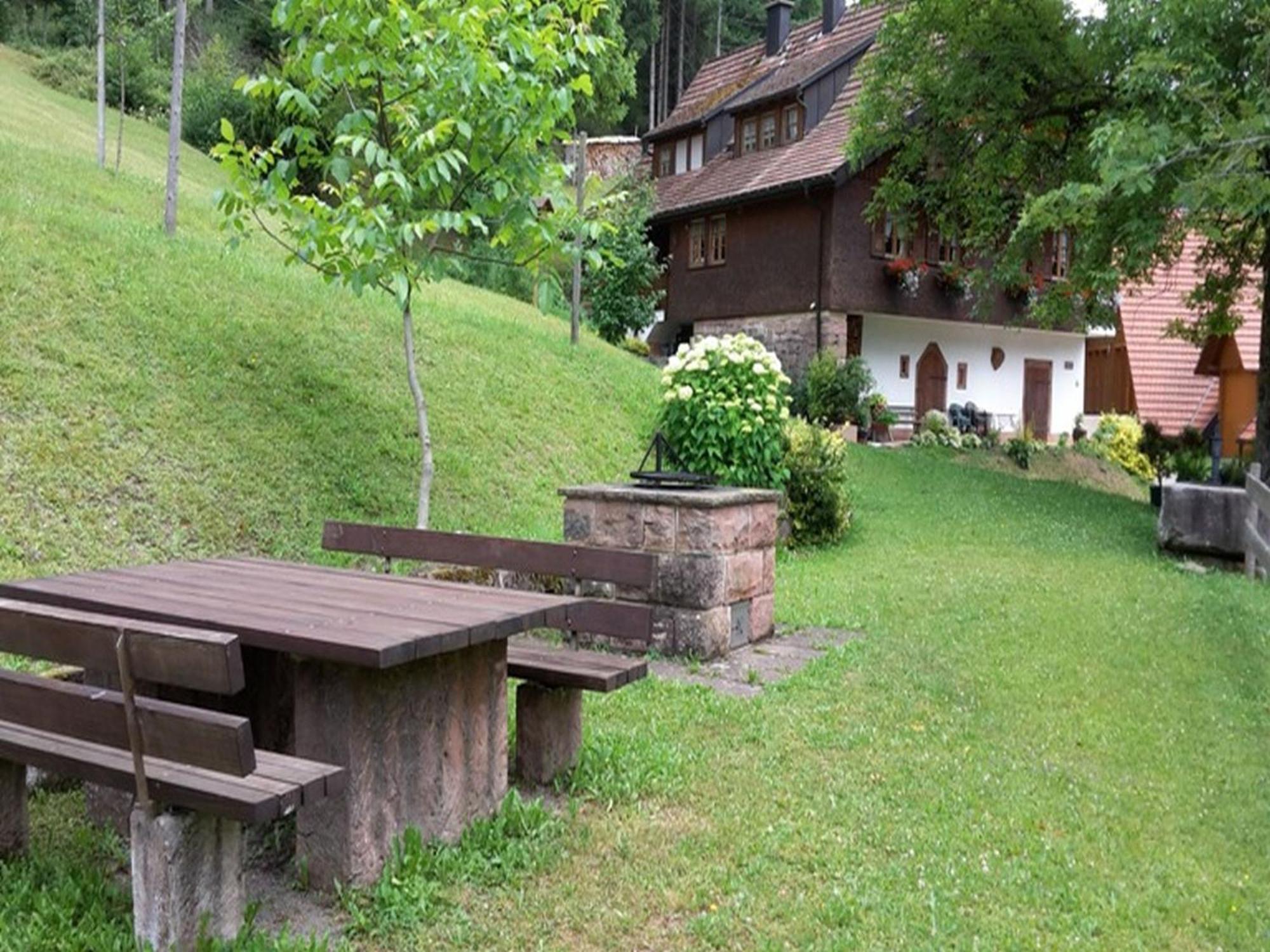 Vogtshof Apartment