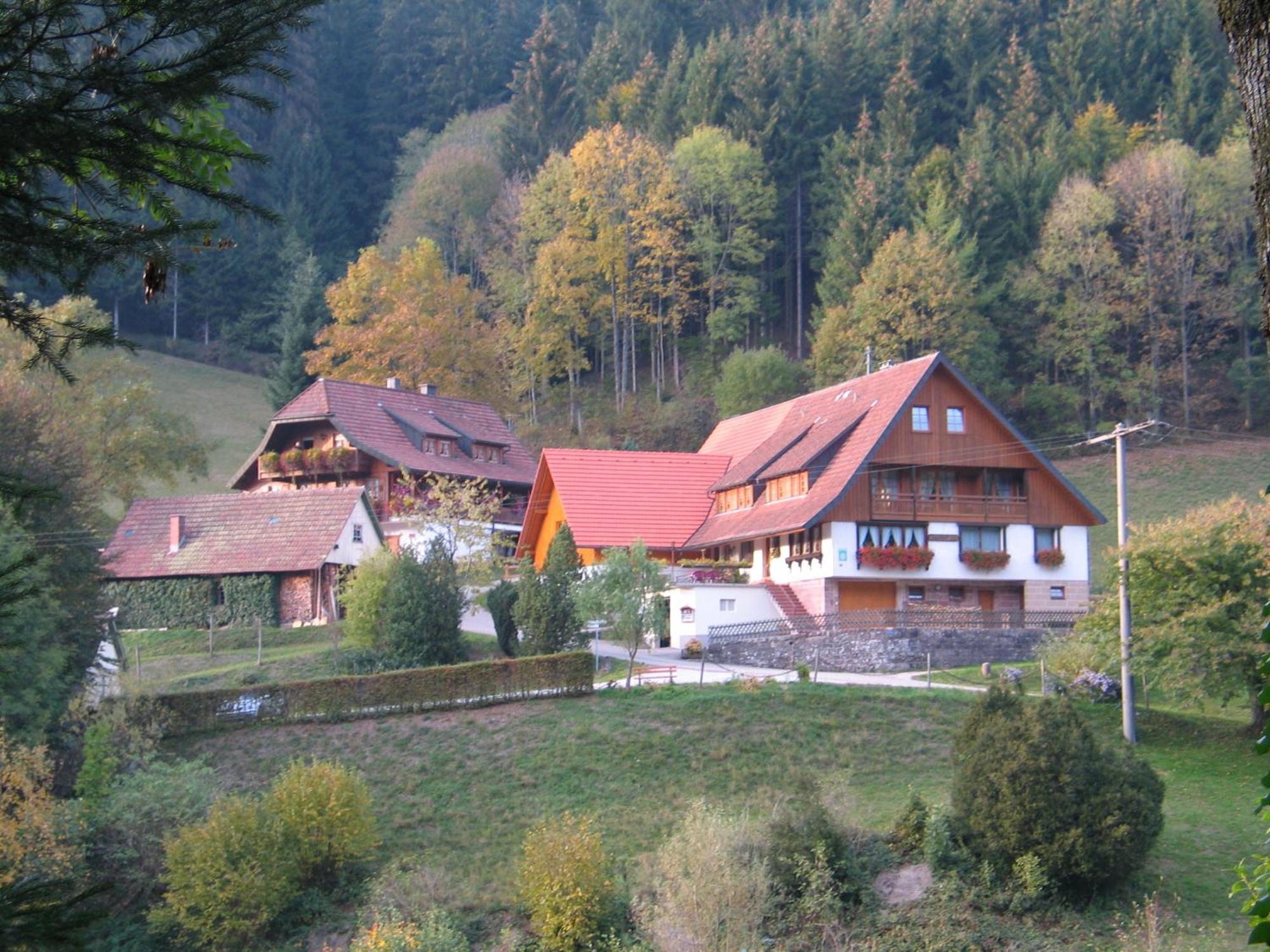 Apartment Vogtshof