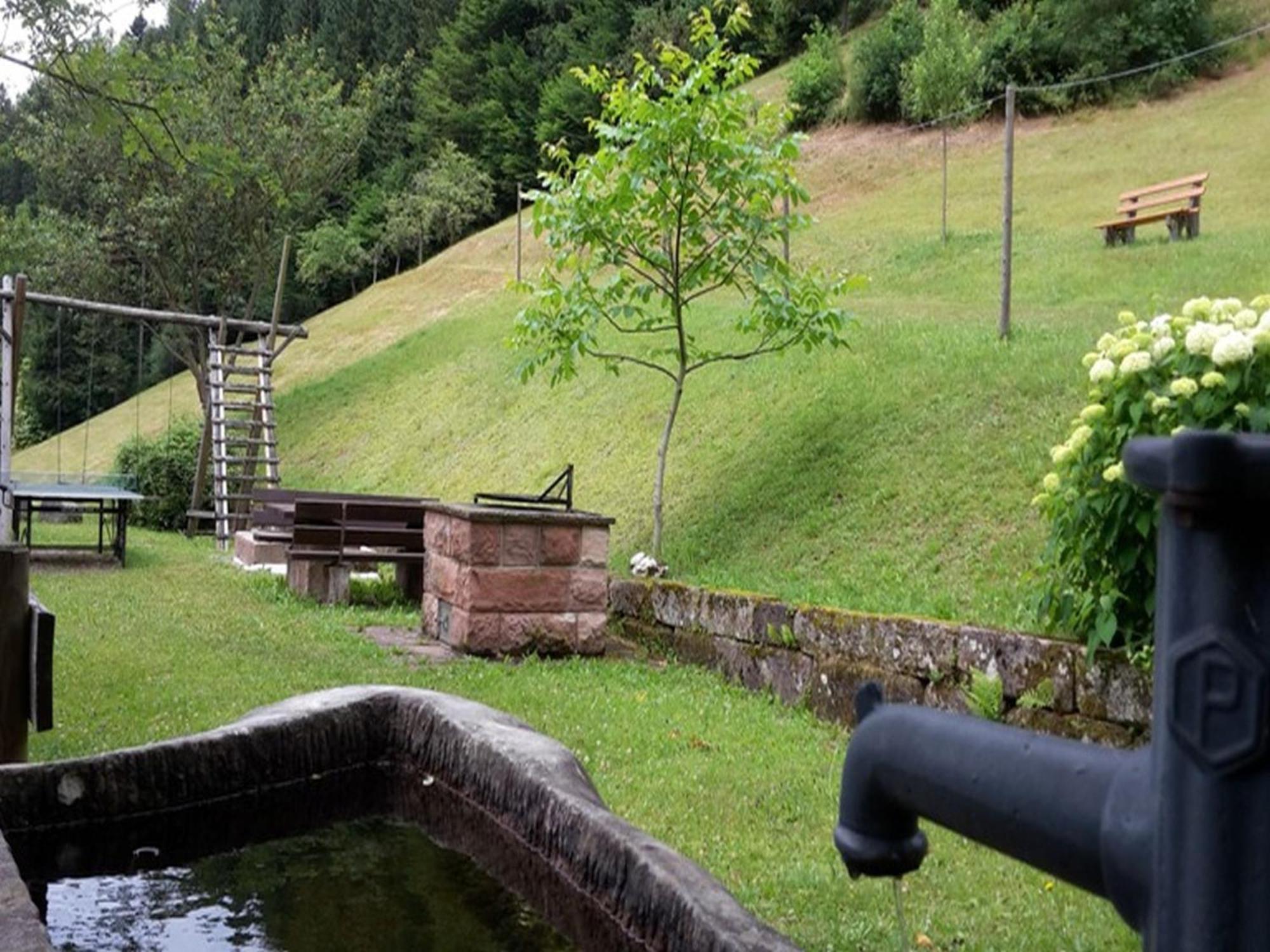 Vogtshof Bad Rippoldsau-Schapbach
