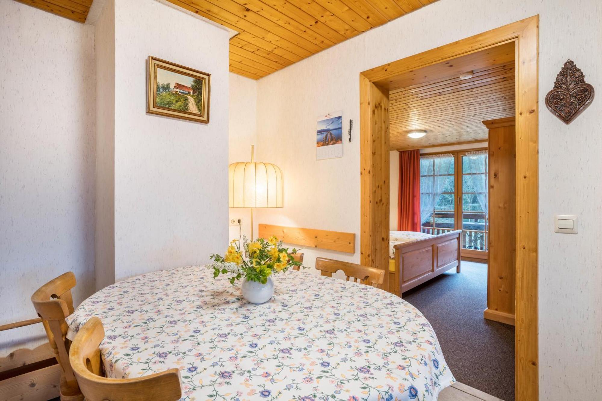 Vogtshof Apartment Bad Rippoldsau-Schapbach