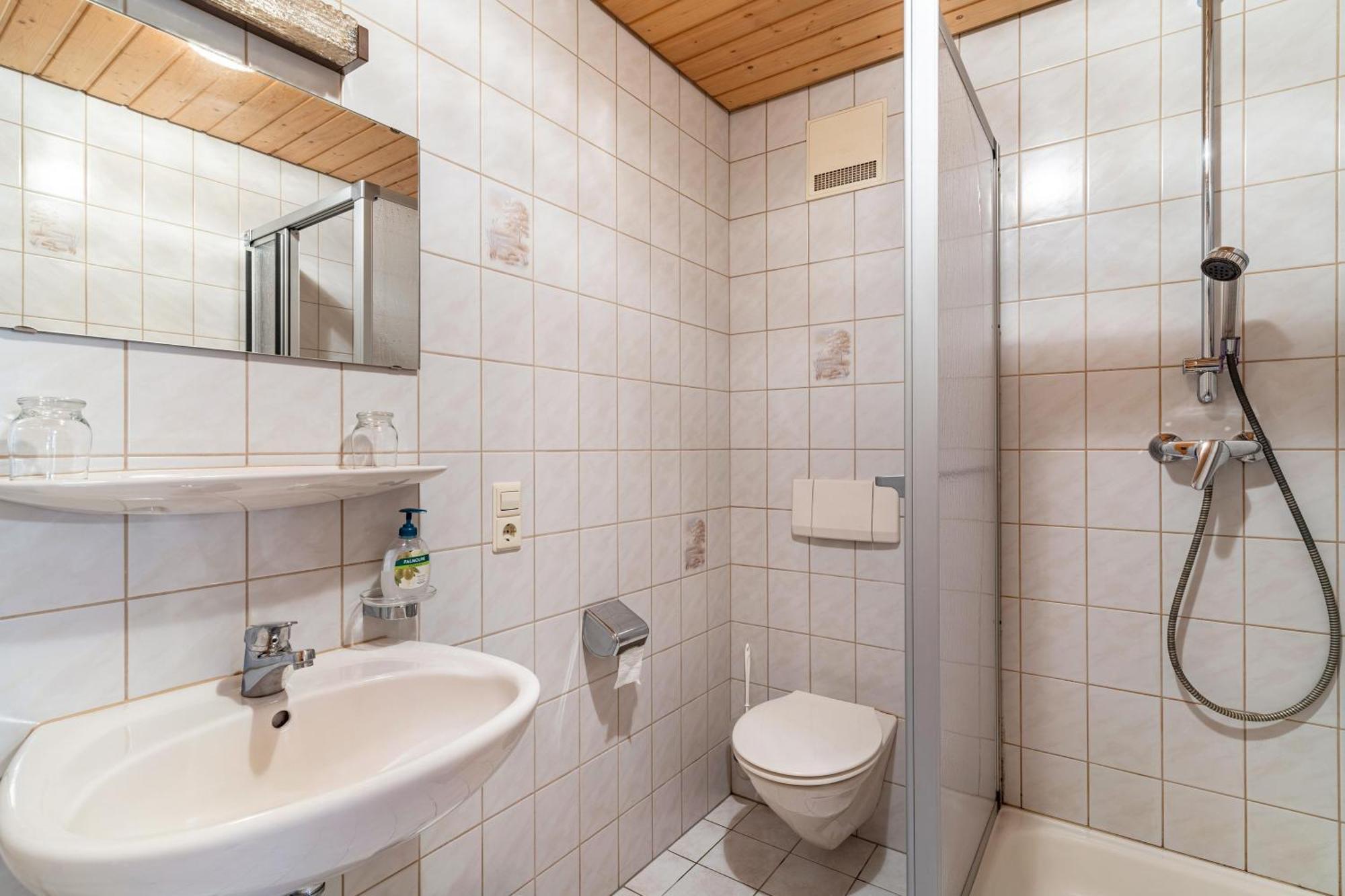 Apartment Vogtshof Bad Rippoldsau-Schapbach