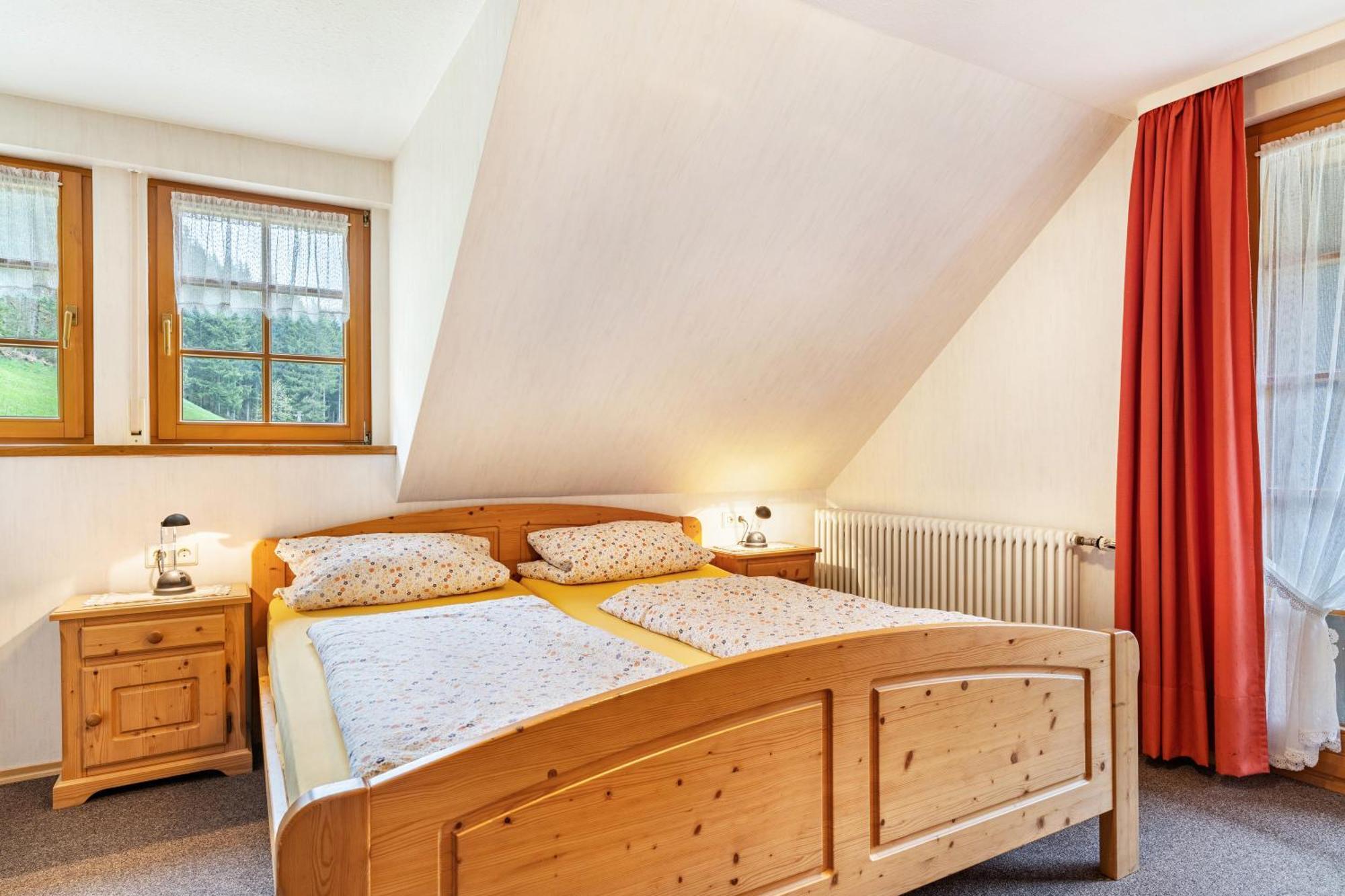 Apartment Vogtshof *