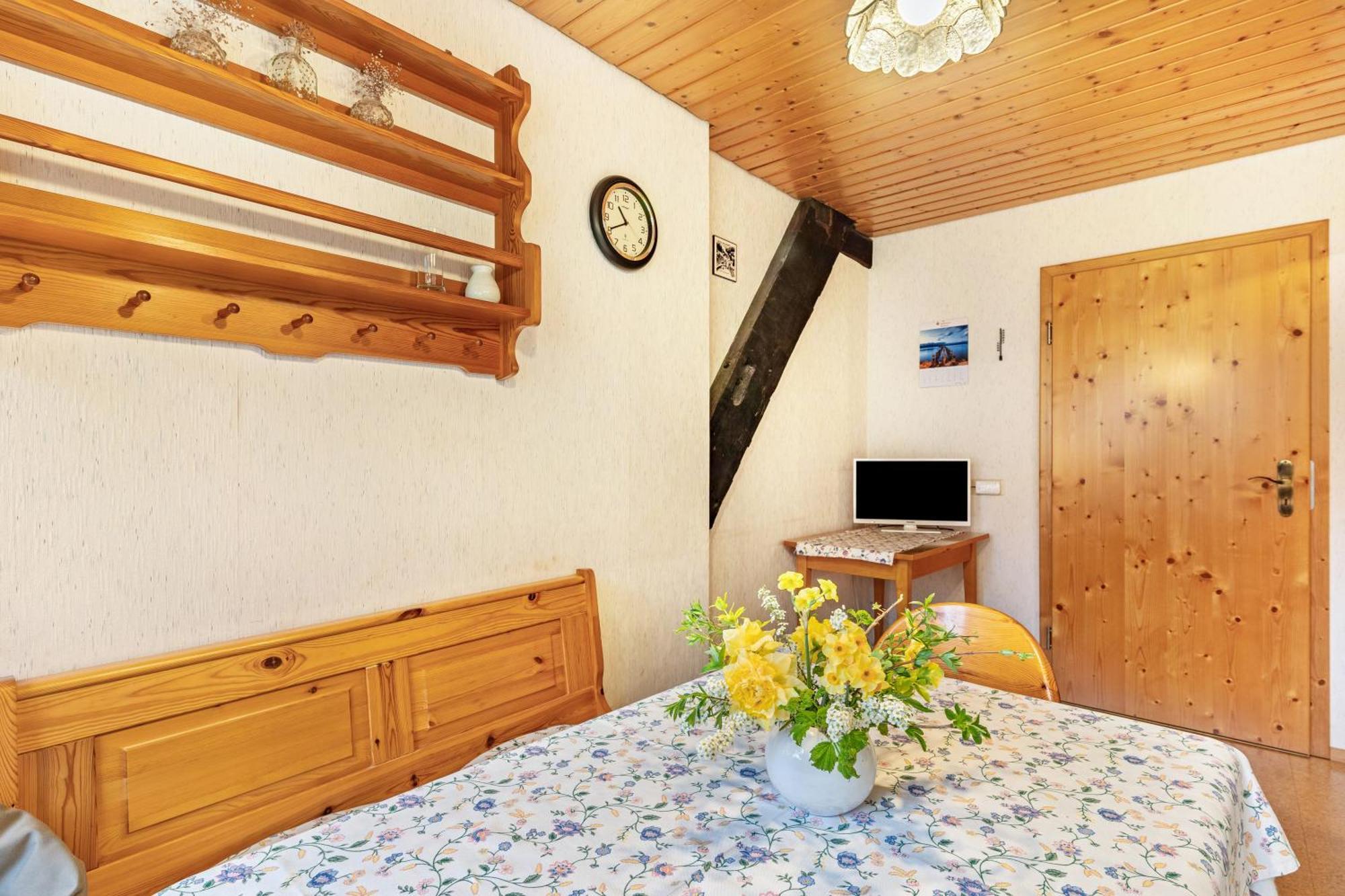 Vogtshof Apartment Bad Rippoldsau-Schapbach