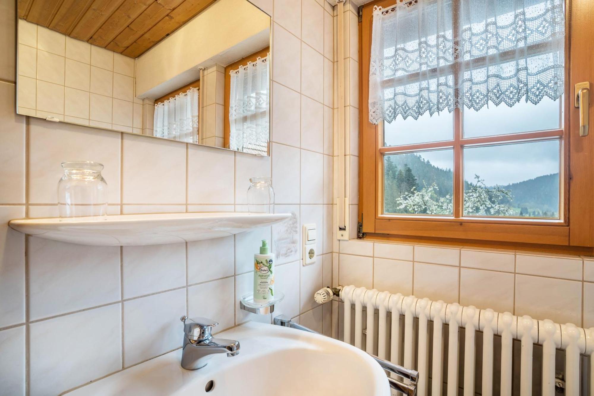 Apartment Vogtshof *
